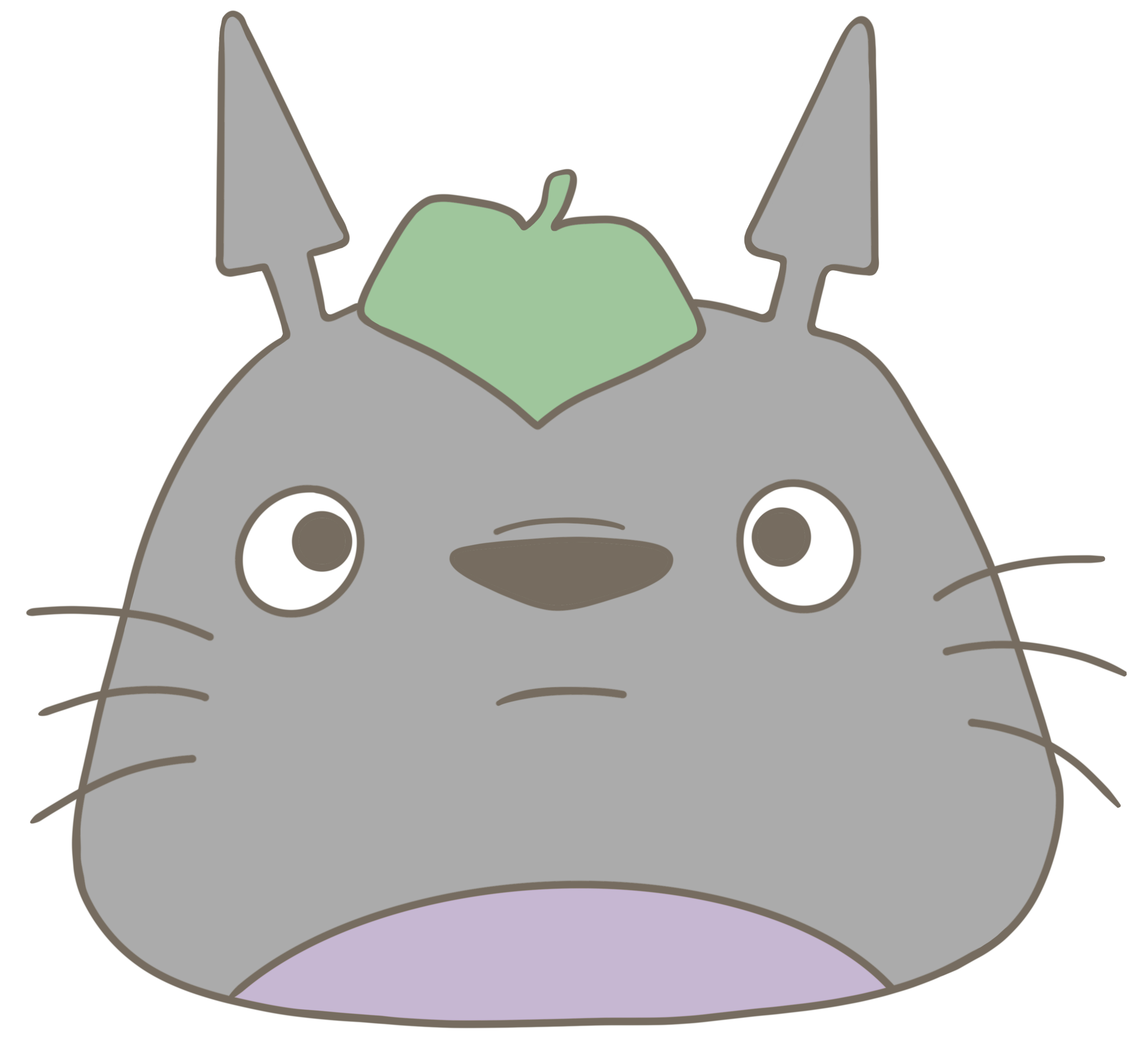 totoro icon